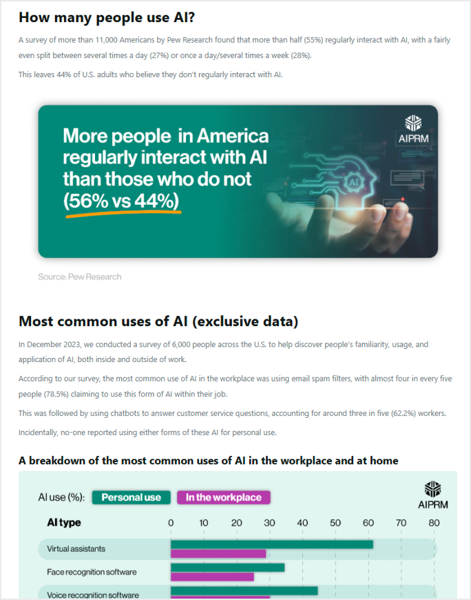 Case Study Screenshot 1